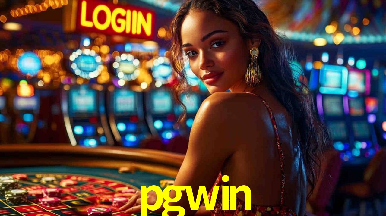 Estatísticas pgwin