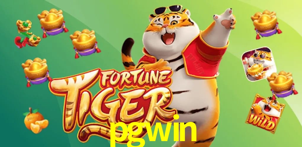 Welcome Bonus pgwin