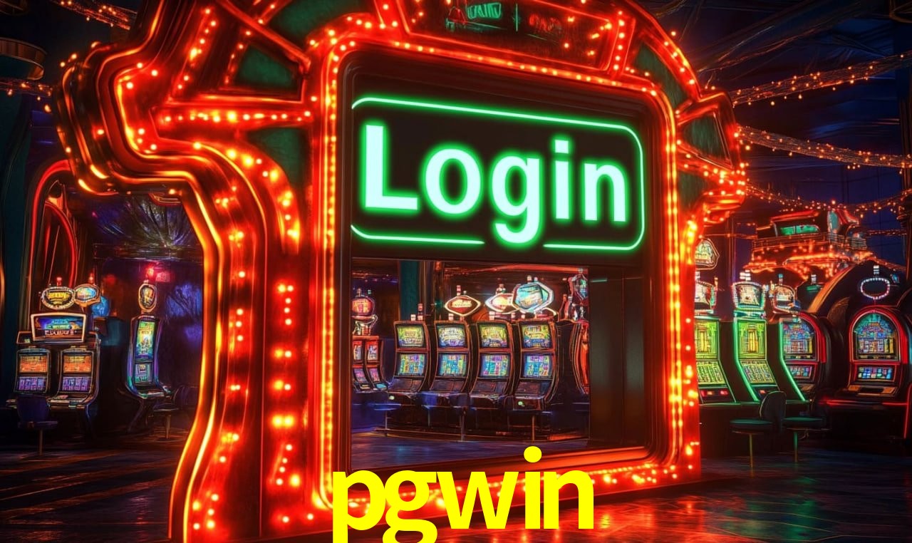 Bônus de Boas-vindas pgwin