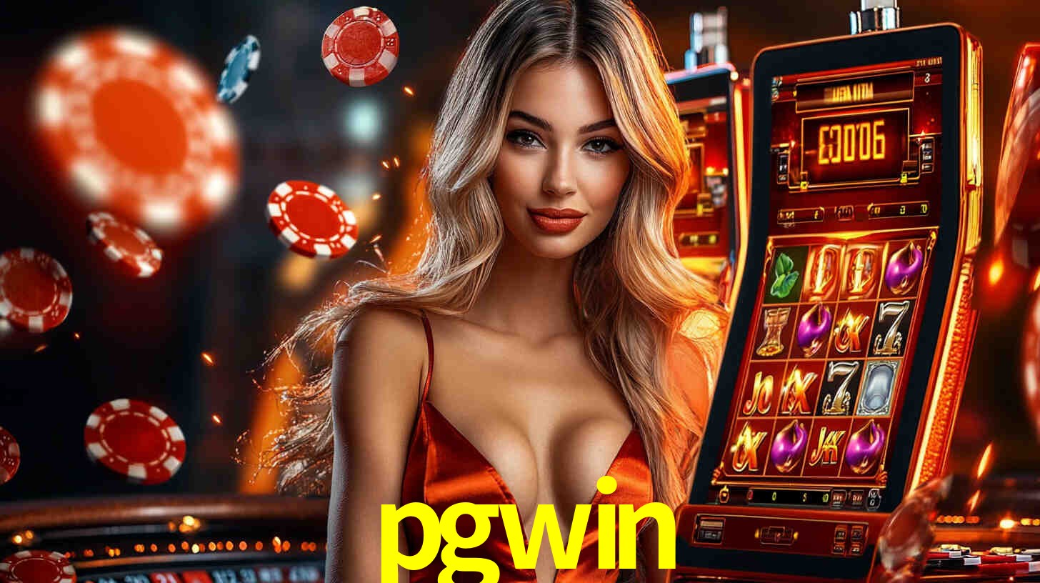 pgwin - Casino Online Plataforma - pgwin.com