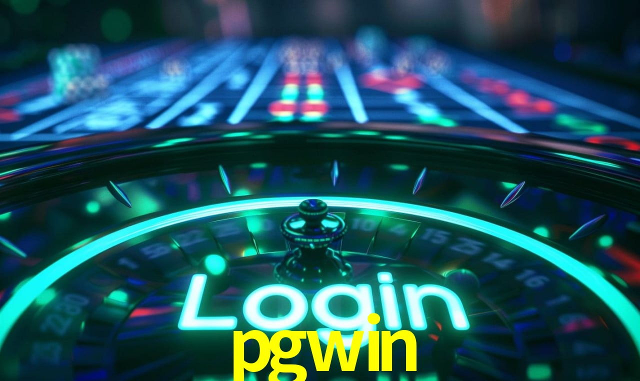 Estatísticas pgwin