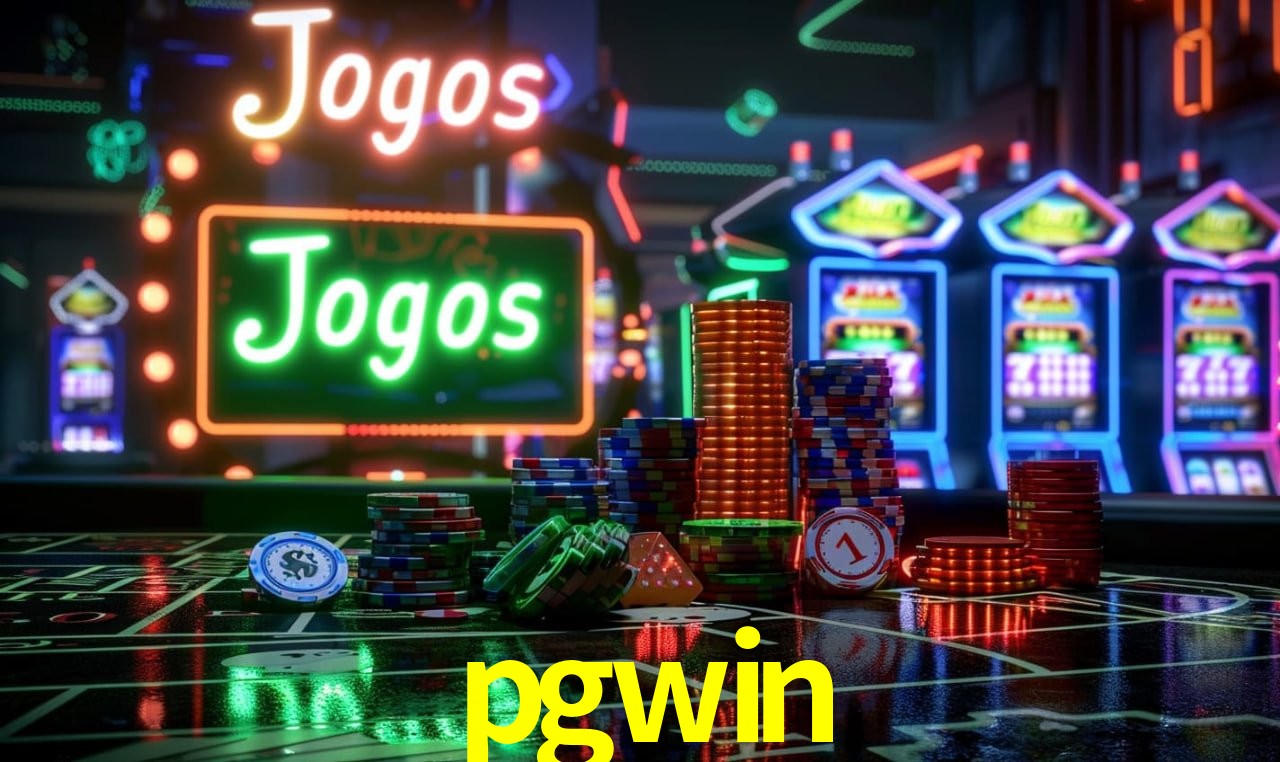 Bônus Generosos e Exclusivos no pgwin para Você!