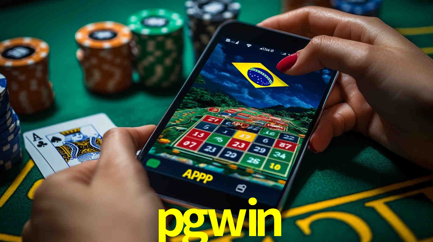 Descubra a Magia dos Jogos de Arcade no pgwin