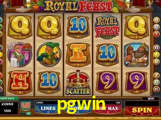 Exclusive Offers pgwin