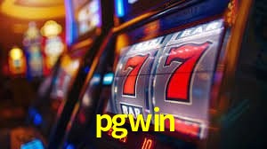 Recursos de Bônus pgwin