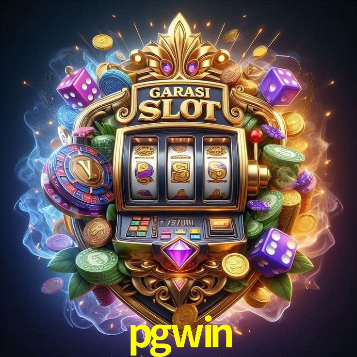 Diretório de Jogos pgwin