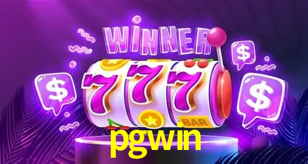 APP oficial da pgwin para mobile