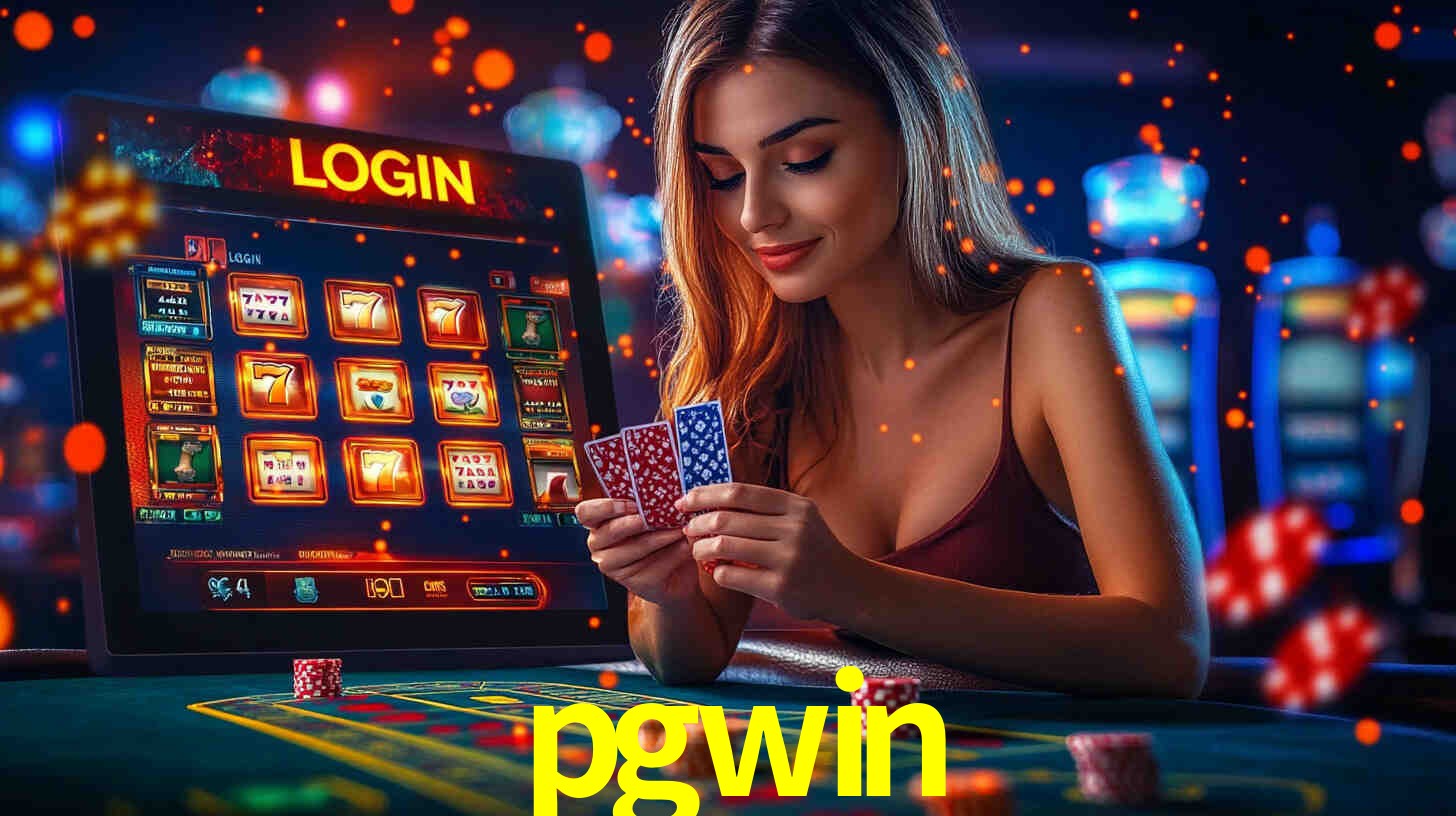 pgwin: A Experiência de Casino com Jogos de Mesa ao Vivo
