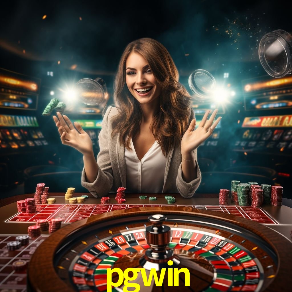 Explore as vantagens do pgwin: serviço profissional e confiabilidade