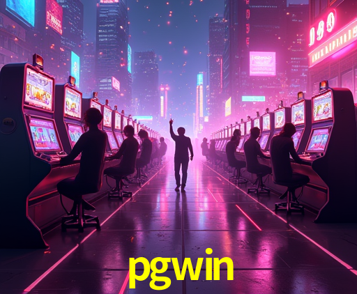 PIX Instantâneo pgwin