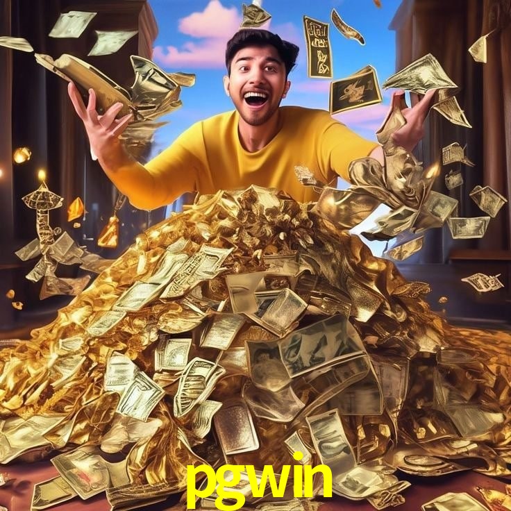 Bônus de Boas-vindas pgwin