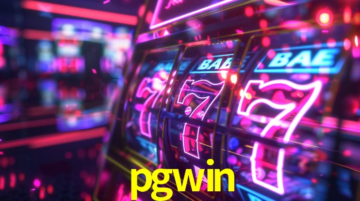 Game Providers pgwin