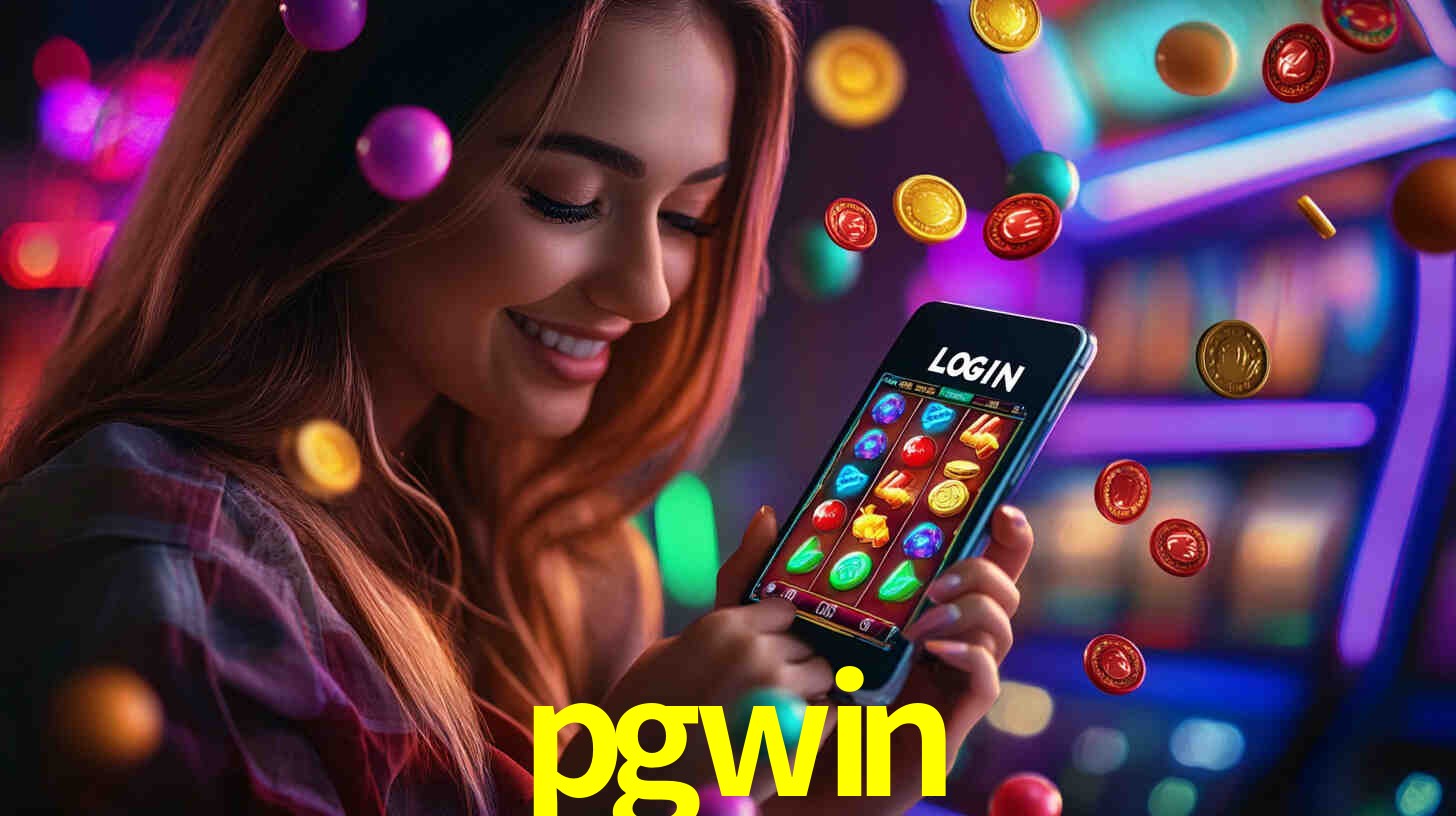 pgwin: Jogos de Caça-Níqueis-Altas Recompensas, Roleta-Velocidade, Blackjack-Desafios Máximos