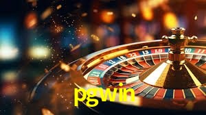 Tecnologia da Plataforma pgwin
