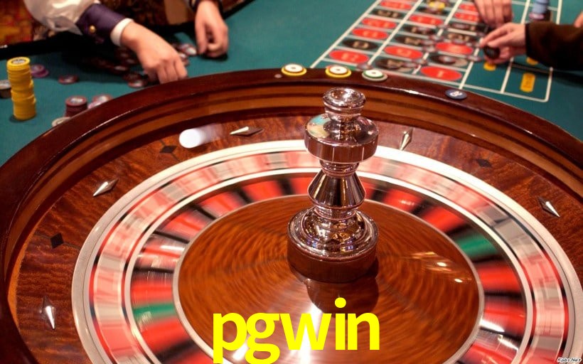 Interface do App pgwin