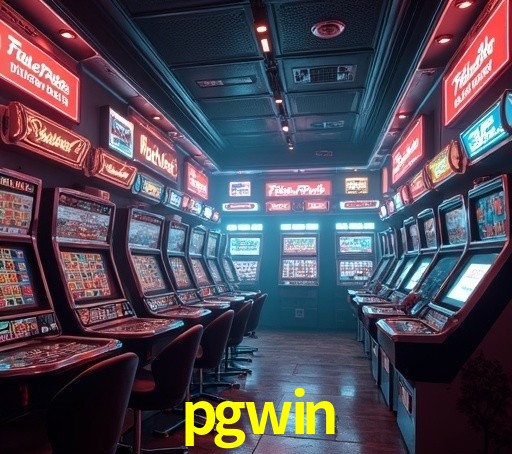 Sistemas de Segurança pgwin
