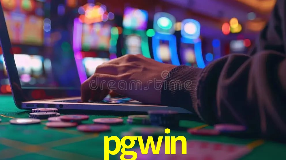 Casino Ao Vivo pgwin