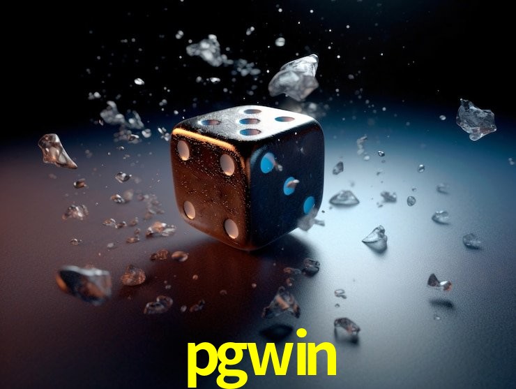 Logo pgwin Loteria Online