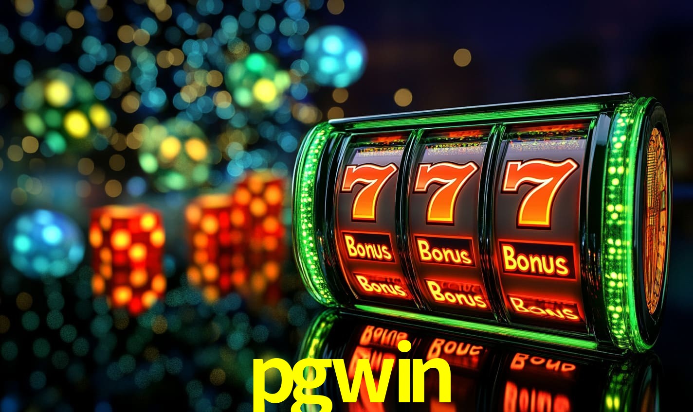 Tecnologia da Plataforma pgwin