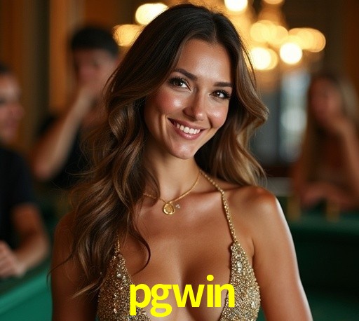 Bônus de Boas-vindas pgwin