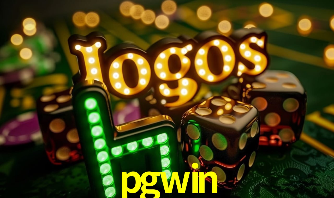 Provedores de Jogos pgwin
