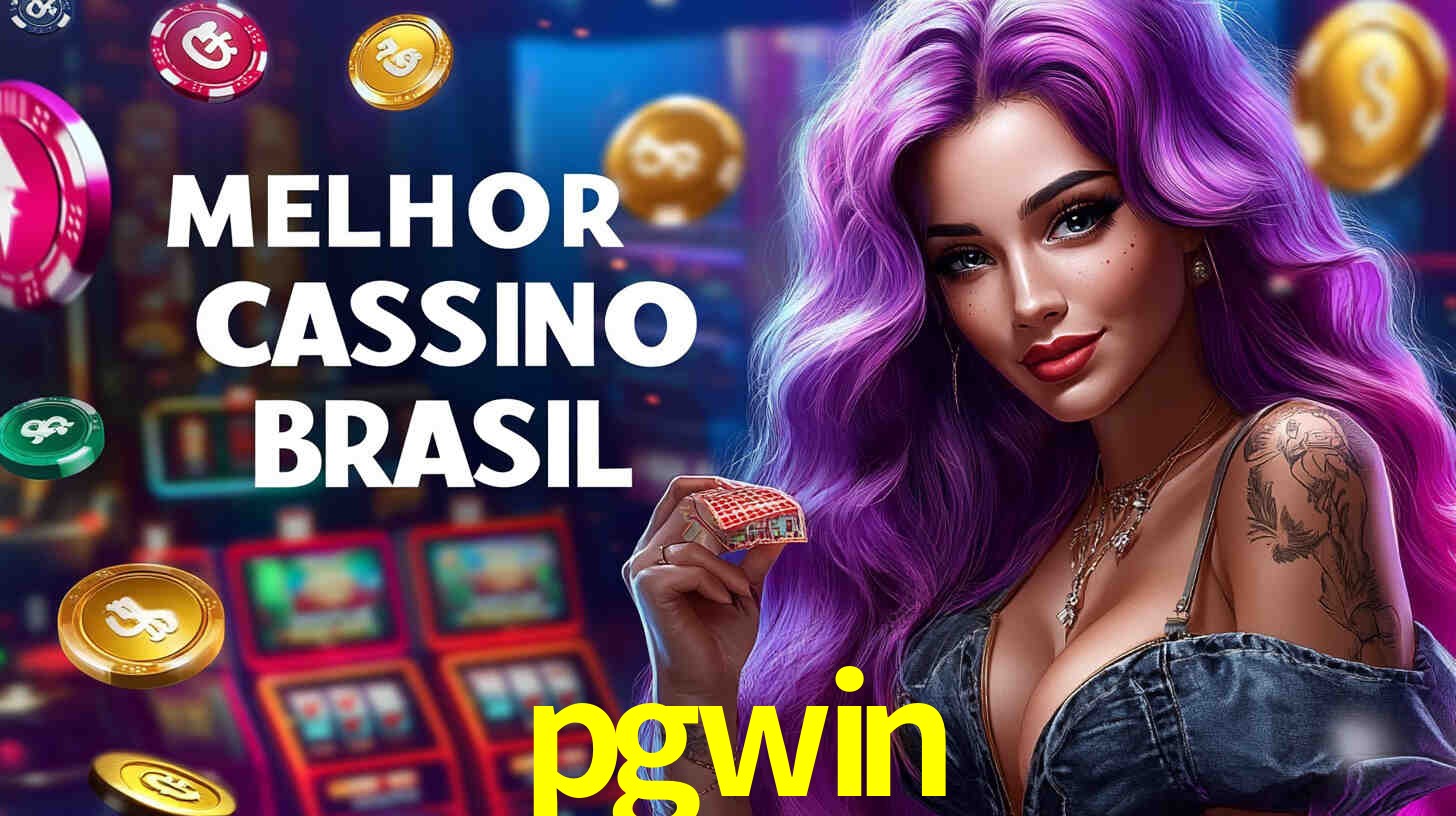 Descubra o Programa VIP da pgwin: Vantagens Exclusivas para Jogadores