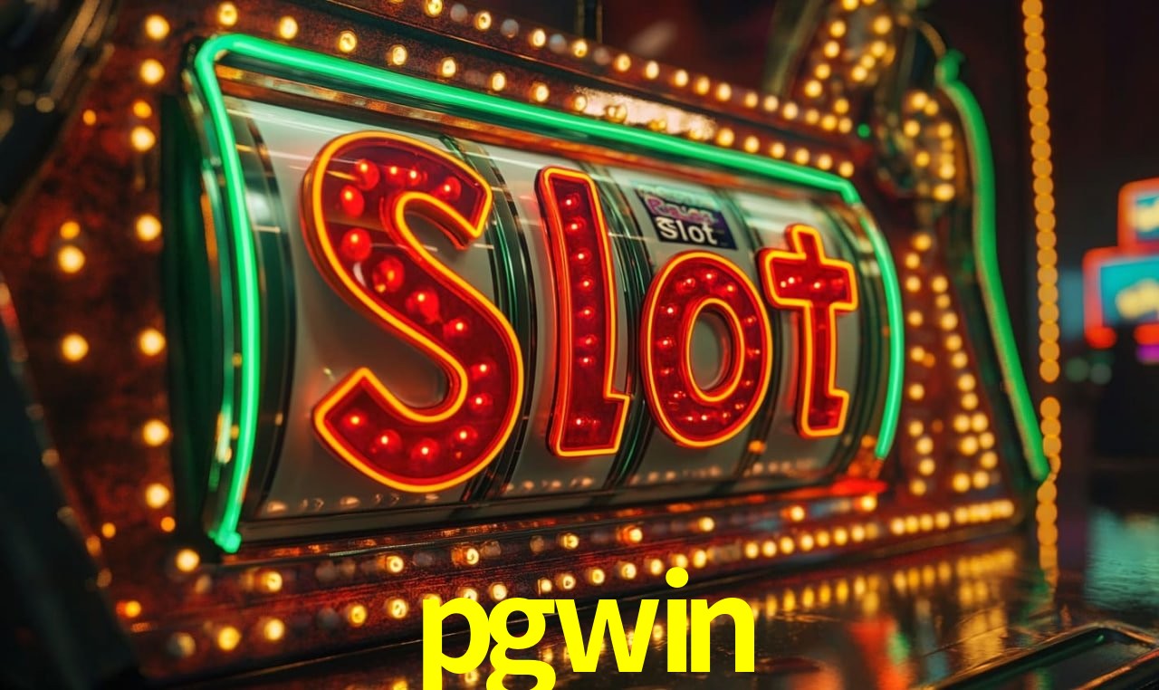 Promoção Relâmpago pgwin