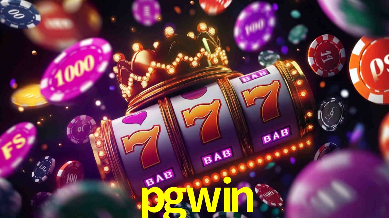 Slot Games pgwin