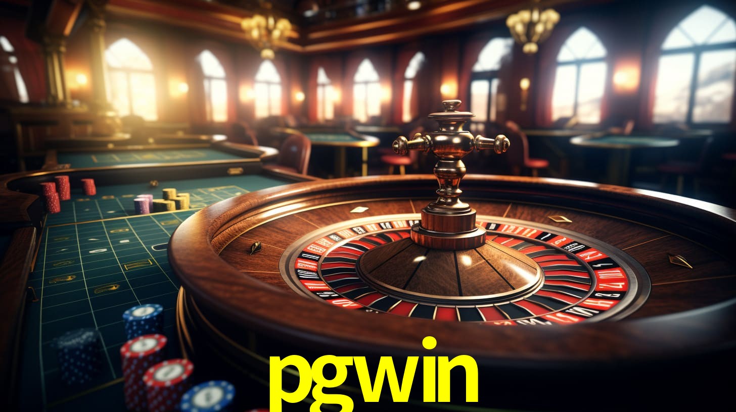 Roulette Table pgwin