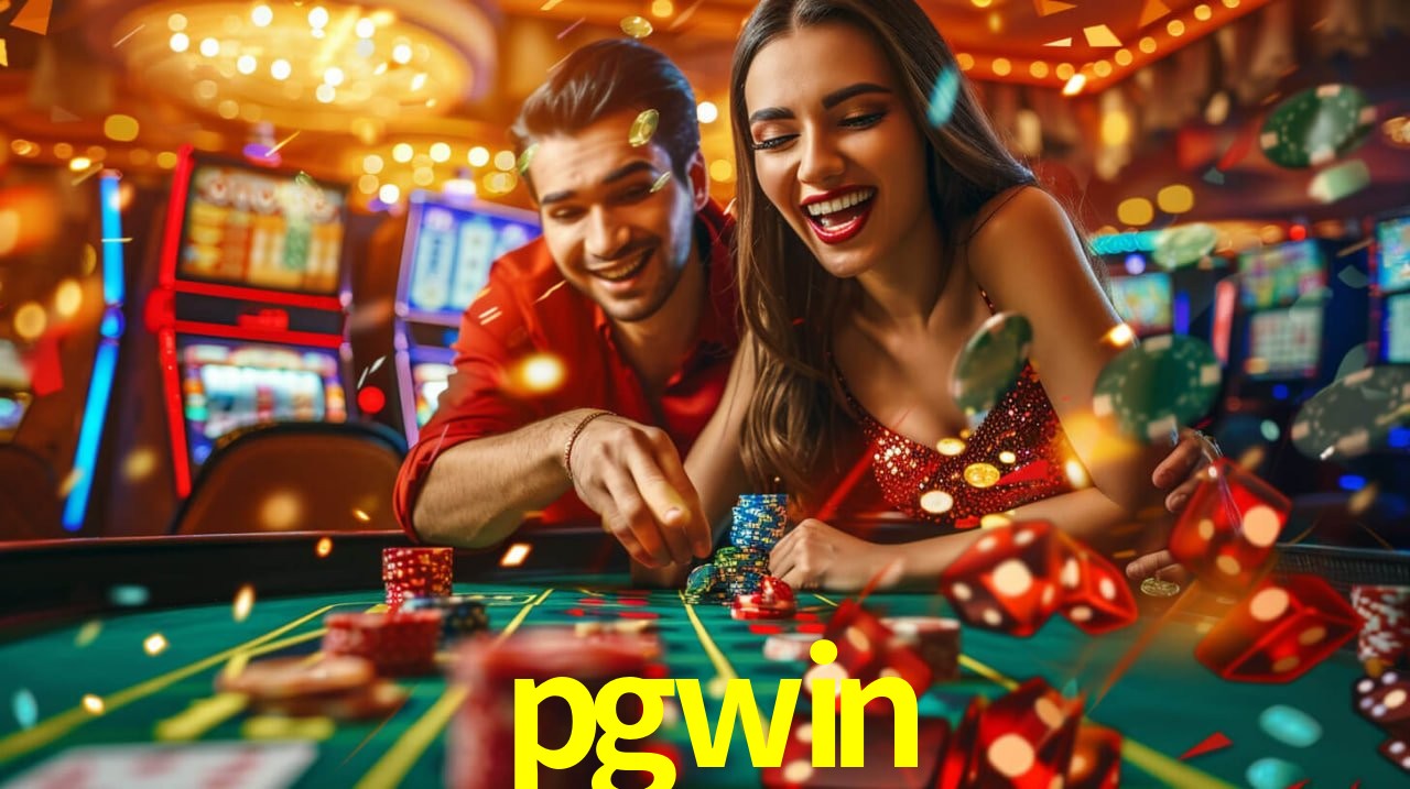 Sistemas de Segurança pgwin