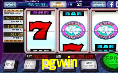 A Emoção da Loteria na pgwin: Uma Chance de Mudança de Vida