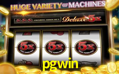 Inovações de Jogos na pgwin: O Futuro das Experiências Interativas