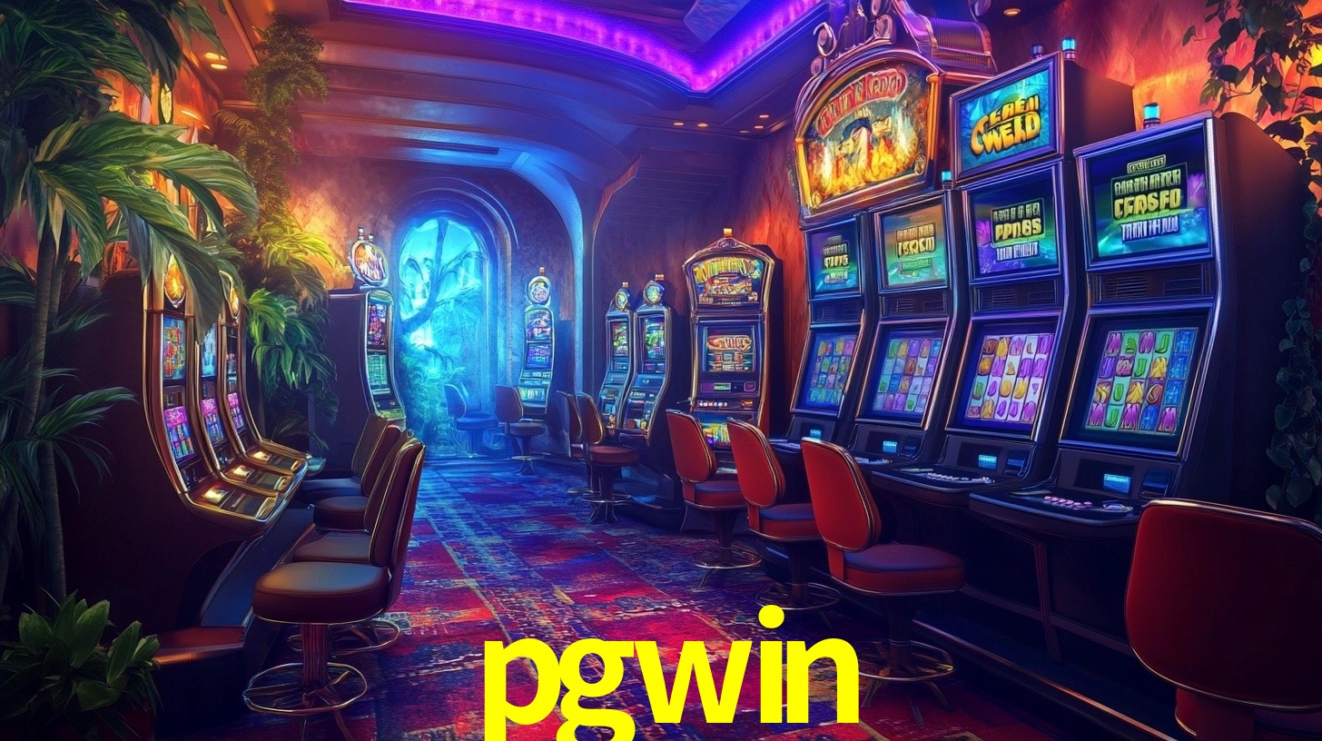Welcome Bonus pgwin