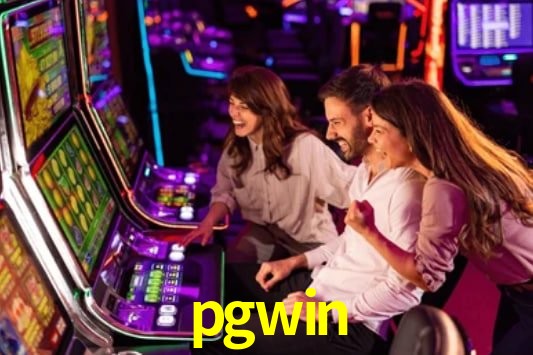 Interface do App pgwin