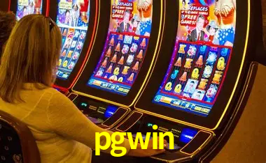 Descubra o Mundo do Cassino Online com pgwin
