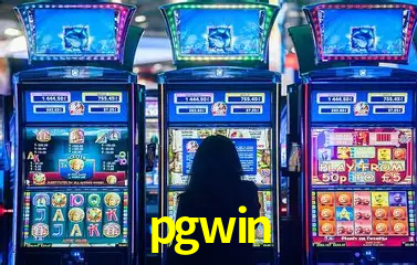 Descubra o Mundo do Cassino Online com pgwin