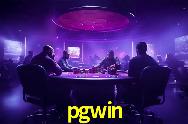 Diretório de Jogos pgwin