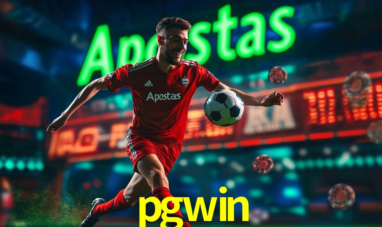 Torneios pgwin