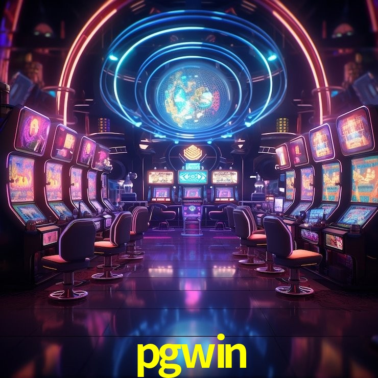 pgwin Jackpots Progressivos