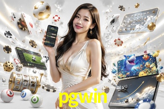 Game Providers pgwin