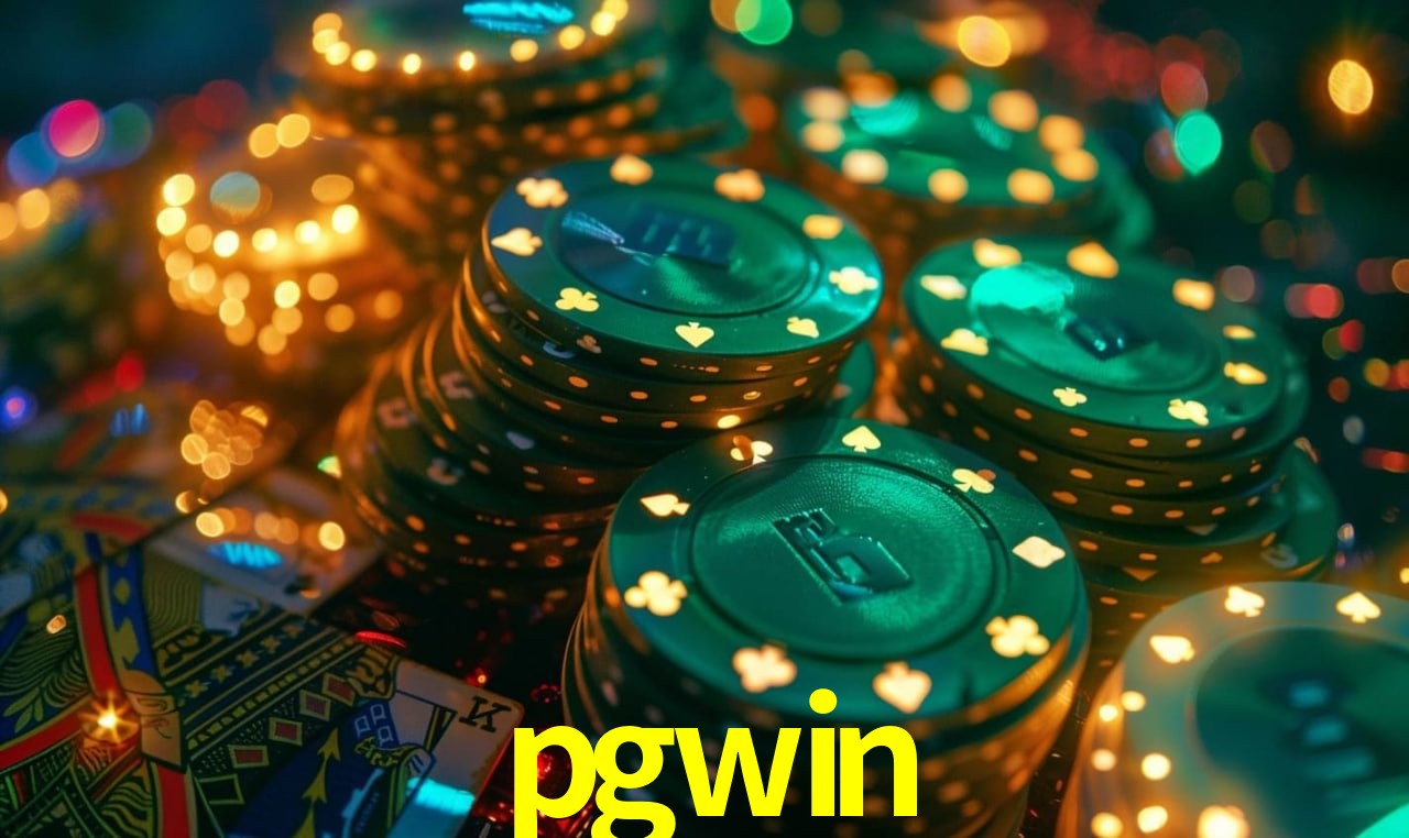 Estatísticas Esportivas pgwin