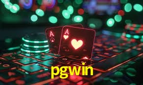 Recursos de Bônus pgwin