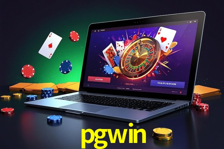 pgwin Logo Oficial