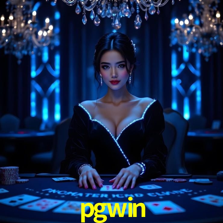 Segurança 2FA pgwin