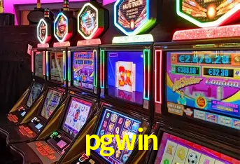 Descubra a Magia dos Jogos de Arcade no pgwin