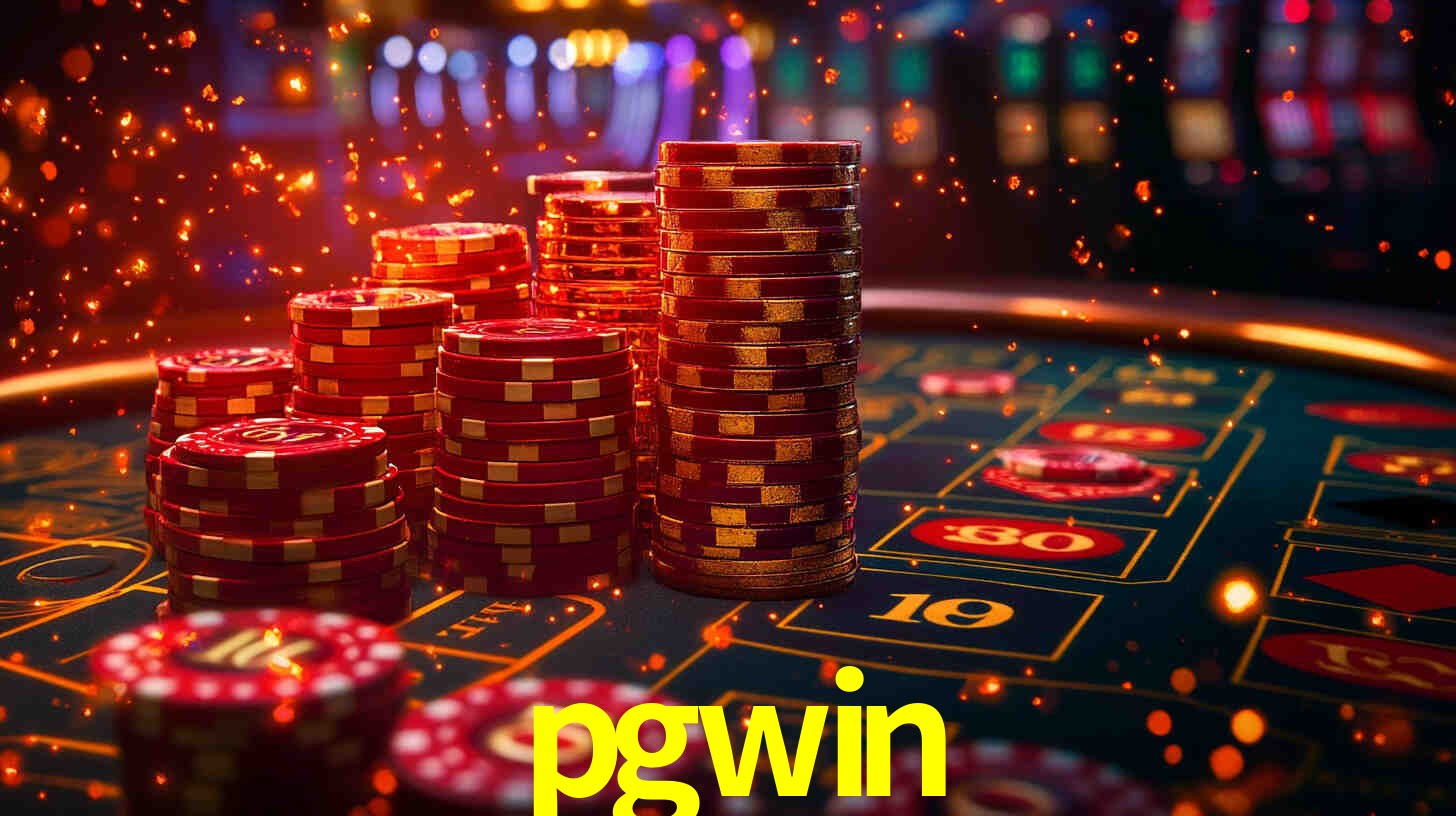 pgwin App Interface