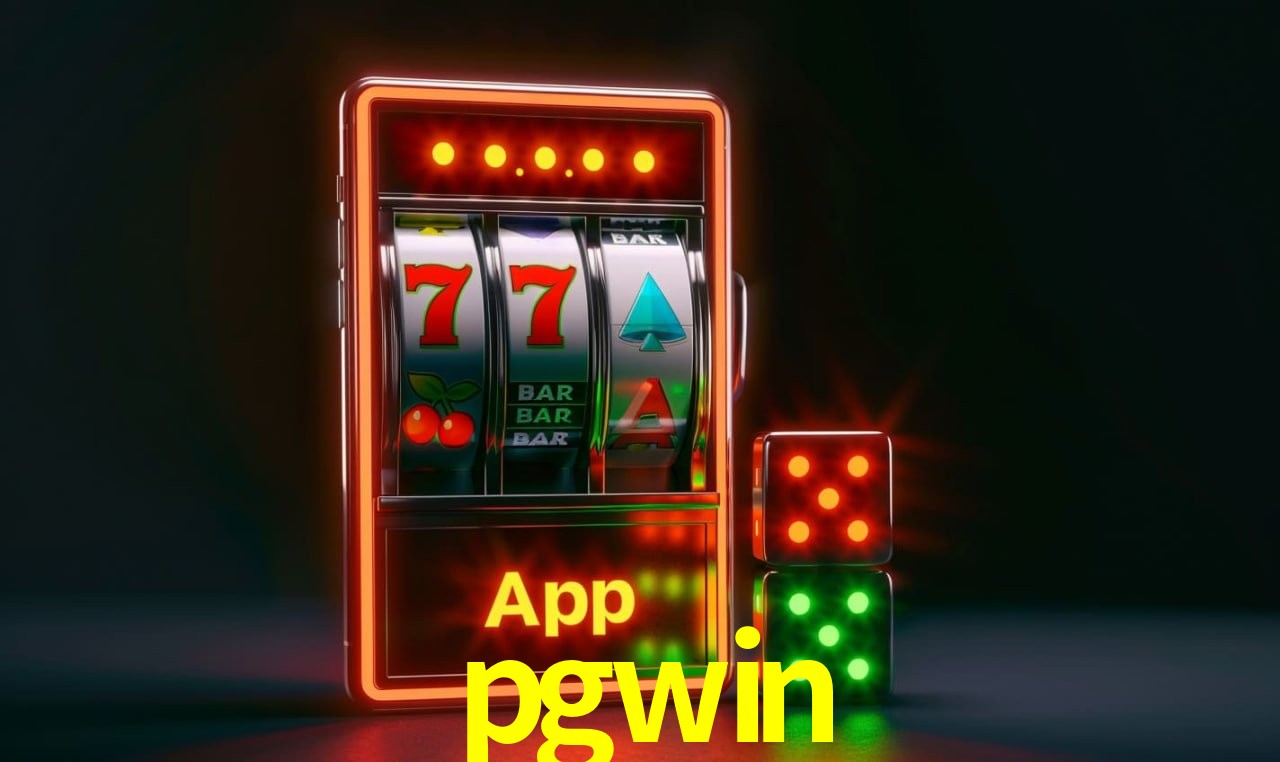 Casino Ao Vivo pgwin