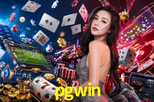 Live Casino pgwin
