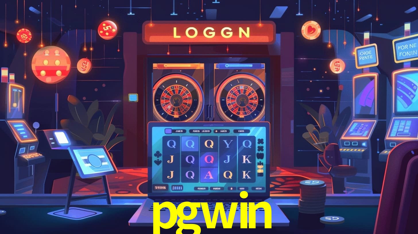 pgwin Logo Verificado