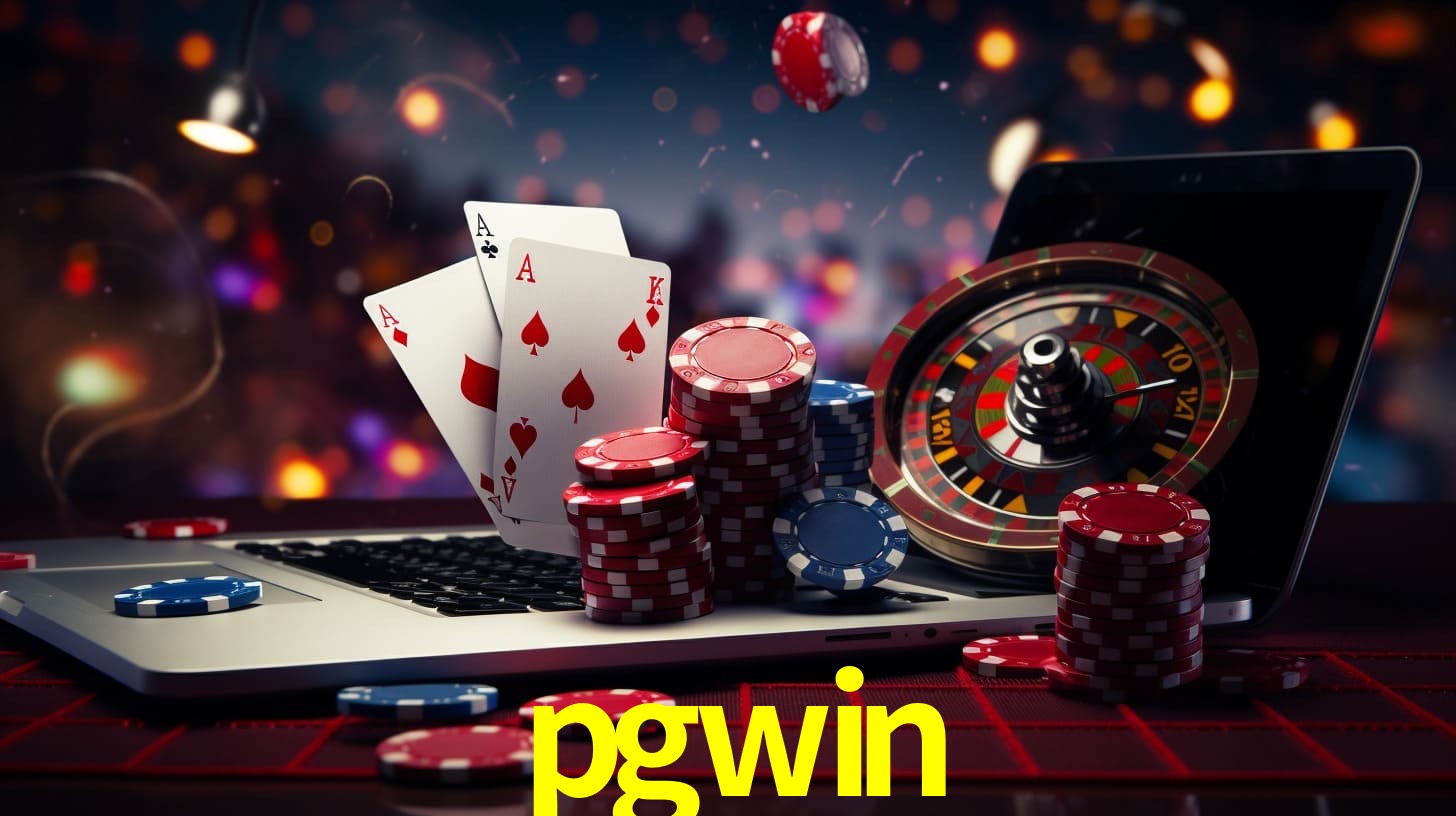 Live Casino pgwin